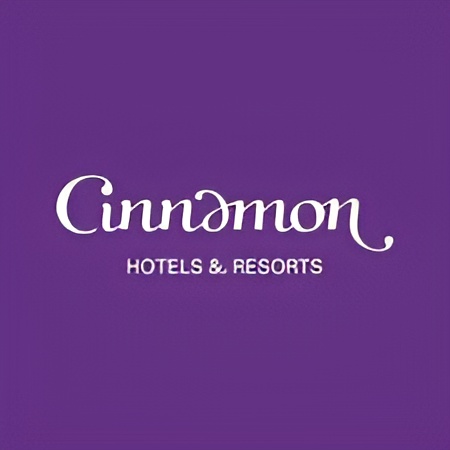 Cinnamon Hotels and Resort Logo